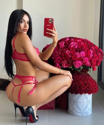 Анкета проститутки Екатерина - Фото 1, Аглоби, 23 года, №3362