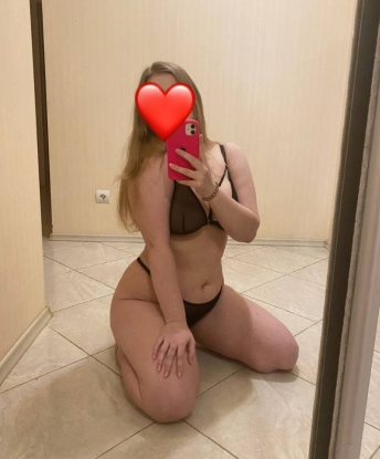 Анкета проститутки Анна - Фото 1, Аглоби, 19 лет, №7383