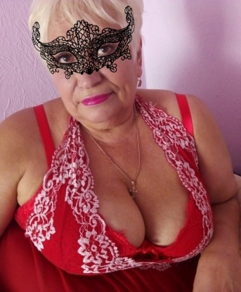 Анкета проститутки Маргарита - Фото 1, Аглоби, 58 лет, №8589