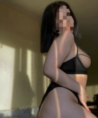 Анкета проститутки Оксаночка - Фото 1, Аглоби, 18 лет, №8904